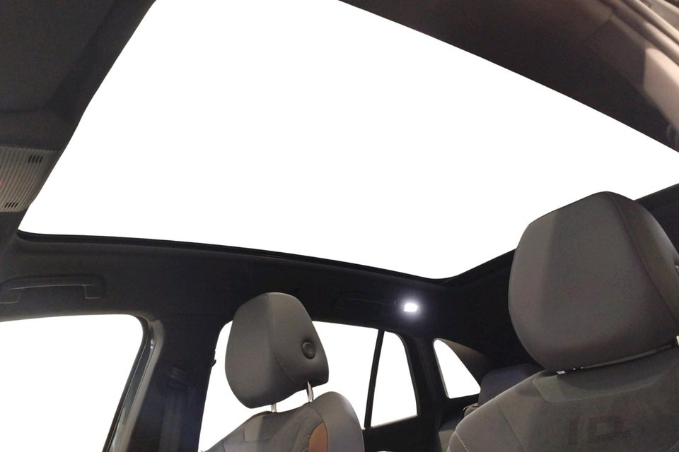 VW ID.4 77 1ST Max 5d