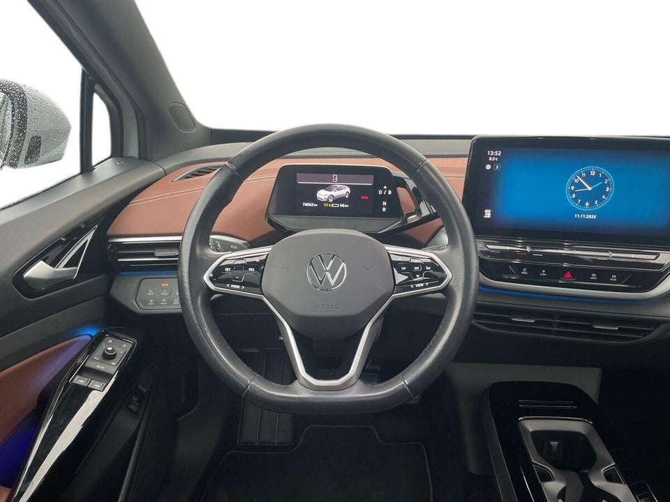 VW ID.4 77 Tech Performance 5d