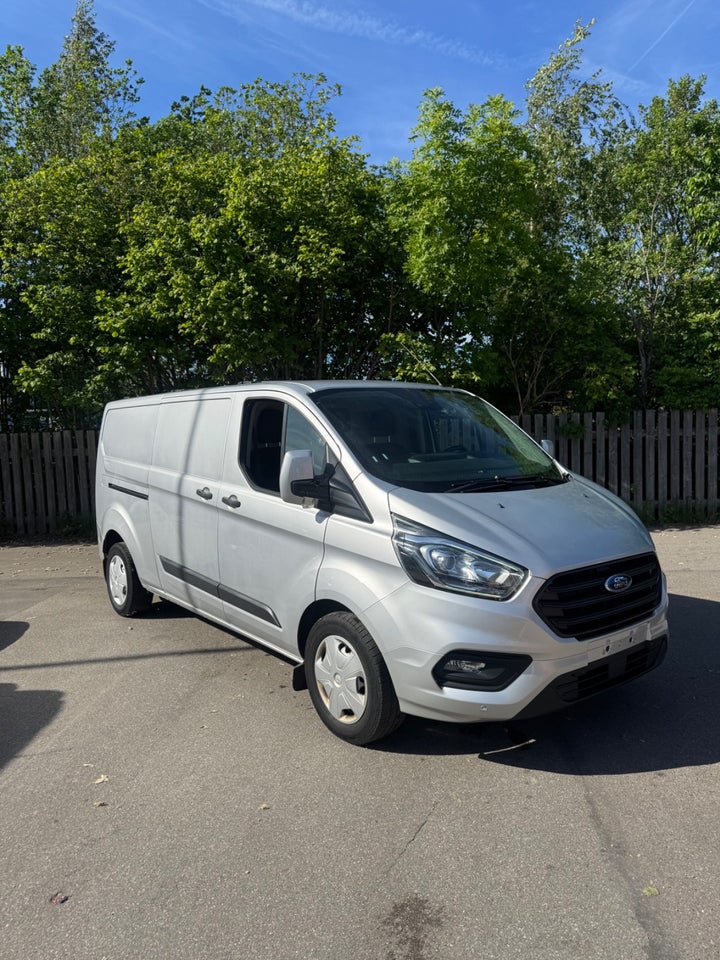 Ford Transit Custom 340 L2 2,0 TDCi 130 Trend