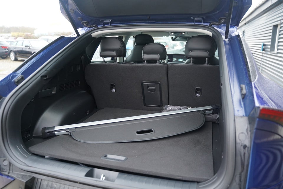 Kia EV6 77 Long Range Access 5d