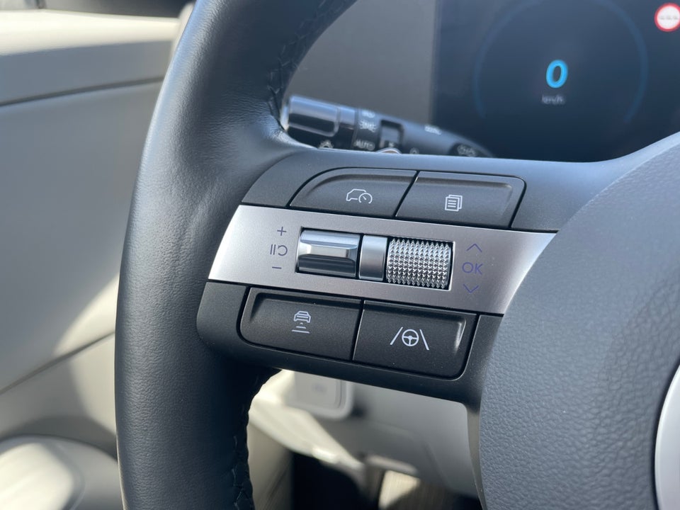 Hyundai Kona 65 EV Ultimate 5d