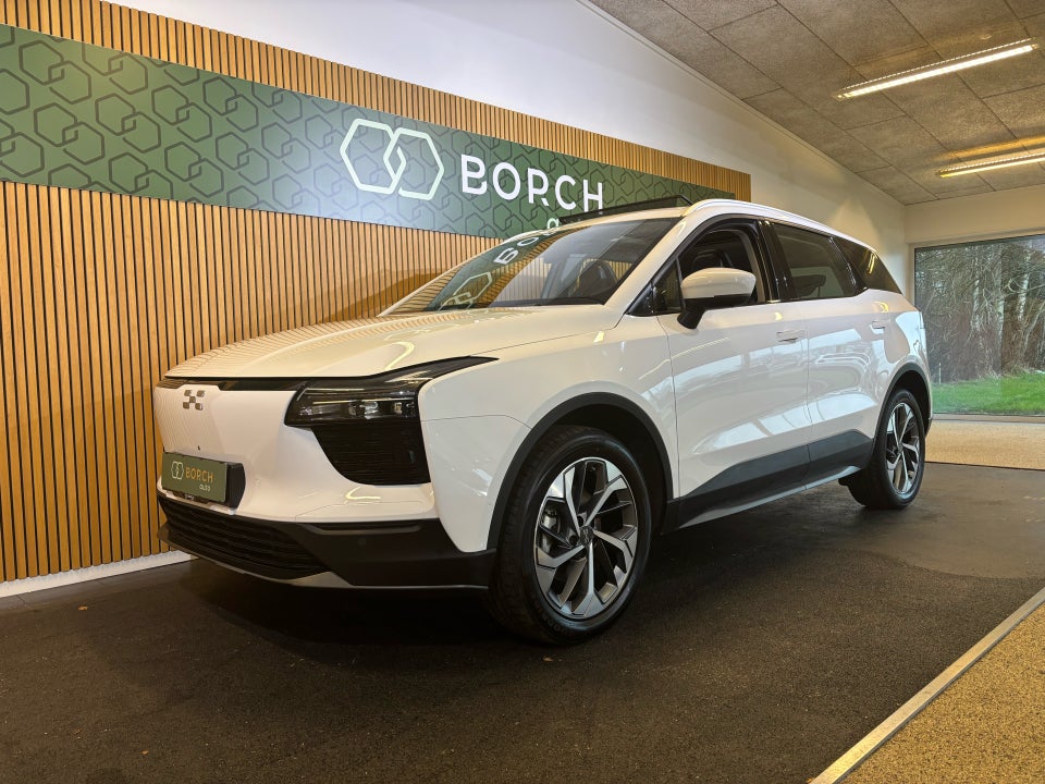 Aiways U5 Premium 5d