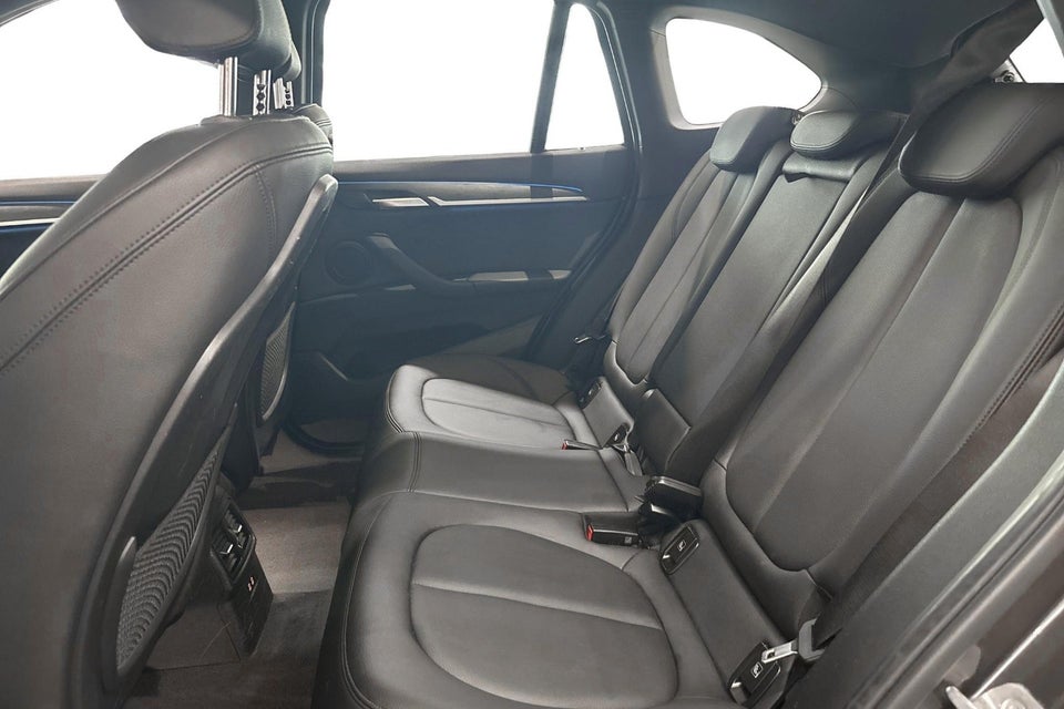 BMW X1 1,5 xDrive25e M-Sport+ aut. 5d