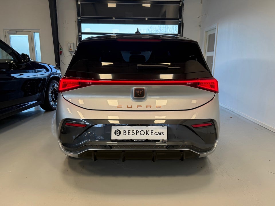 Cupra Born 77 e-Boost 5d