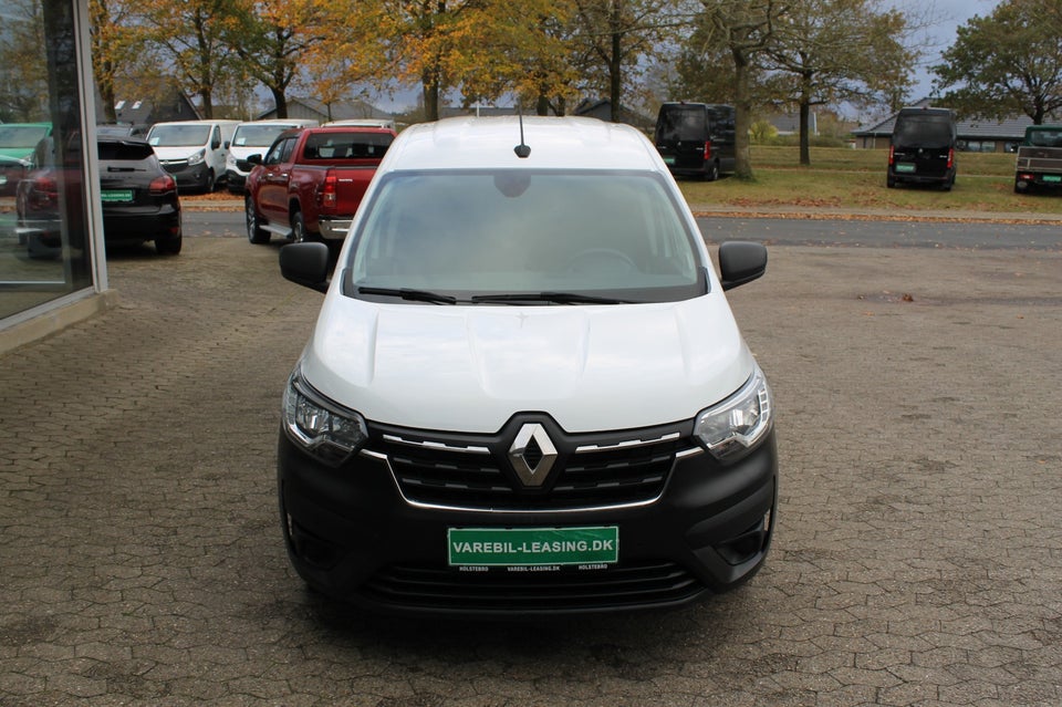 Renault Express 1,5 dCi 75 Tekno 5d