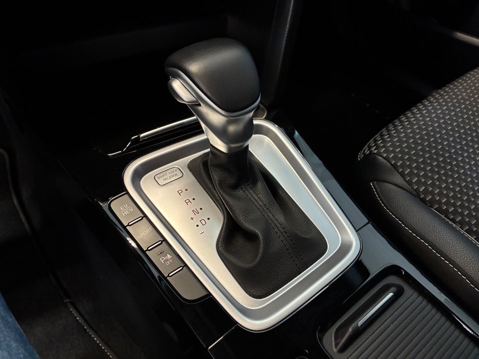 Kia XCeed 1,6 PHEV Prestige DCT 5d