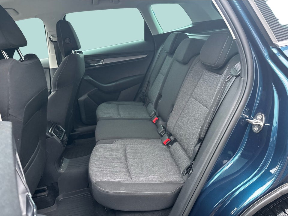 Skoda Karoq 1,5 TSi 150 Celebration DSG 5d