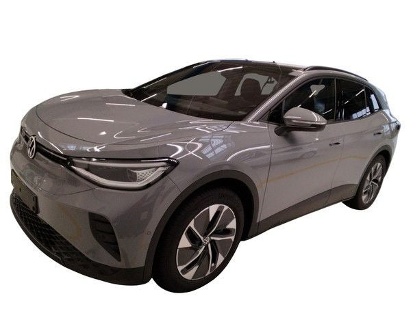 VW ID.4 77 Style+ 5d