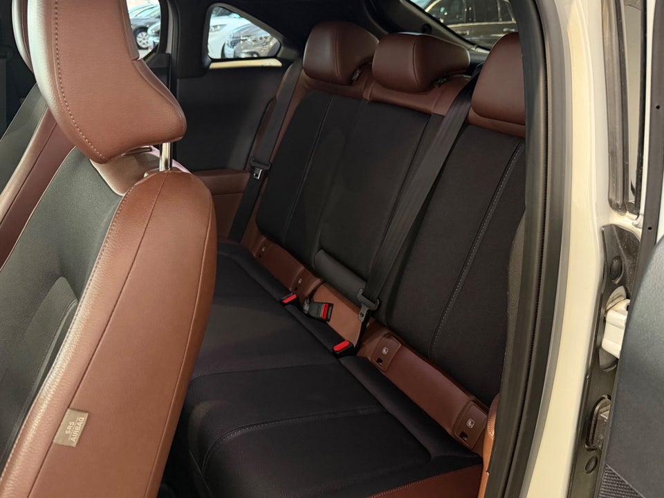 Mazda MX-30 e-SkyActiv Cosmo 5d