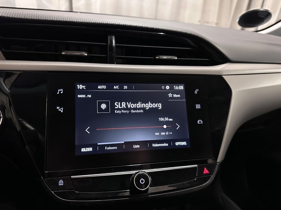 Opel Corsa-e 50 Elegance 5d