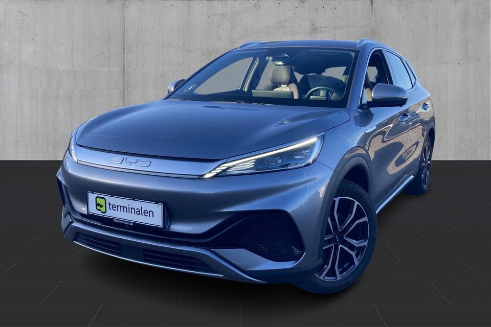 BYD Atto 3 60 Design 5d