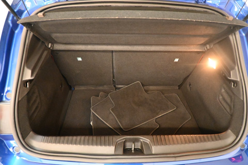 Renault Clio V 1,0 TCe 100 R.S. Line 5d