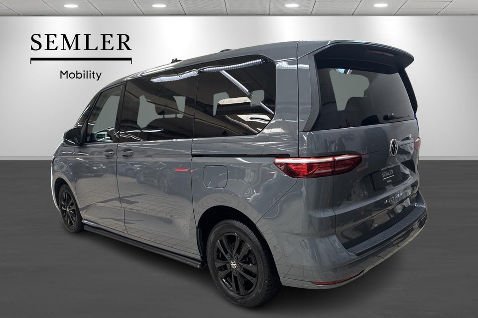 VW Multivan 1,4 eHybrid Life DSG kort