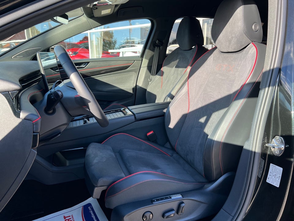 VW ID.7 86 GTX Max Tourer 4Motion 5d