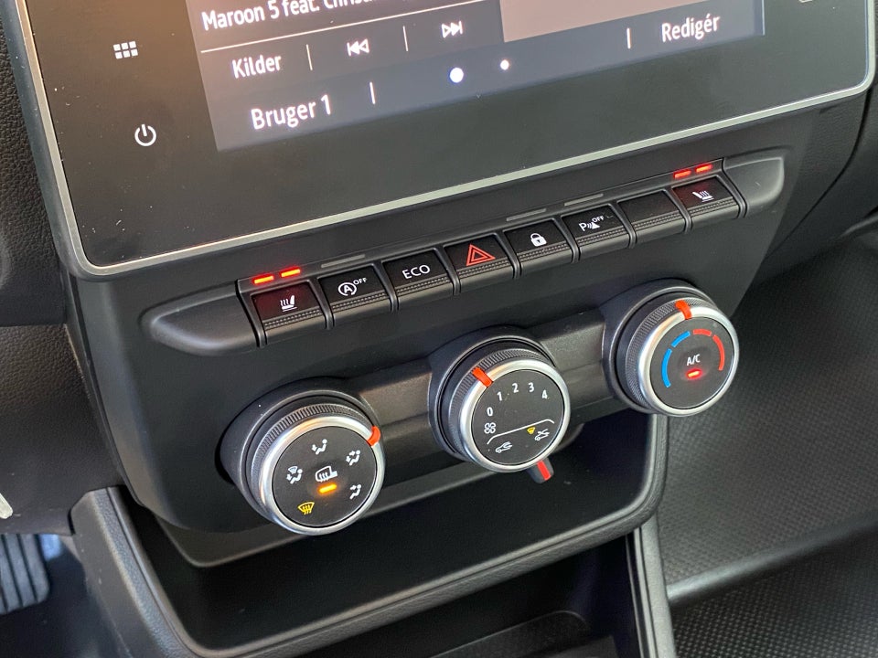 Renault Express 1,5 dCi 75 5d