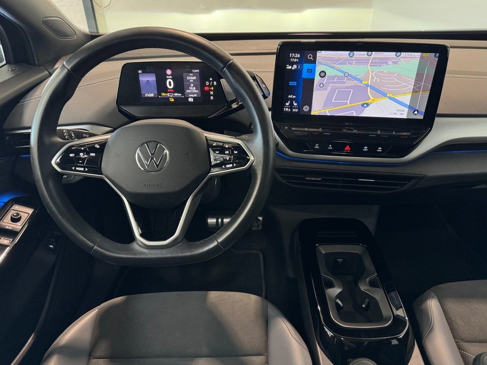 VW ID.5 77 Pro Performance 5d