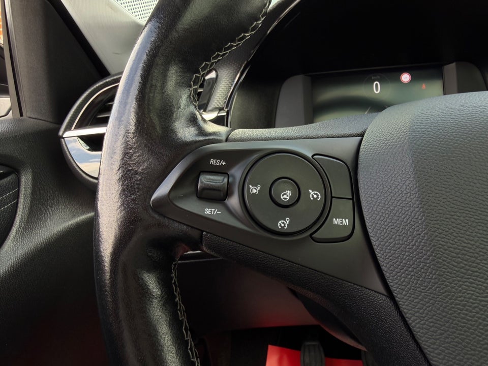 Opel Corsa 1,2 Sport 5d