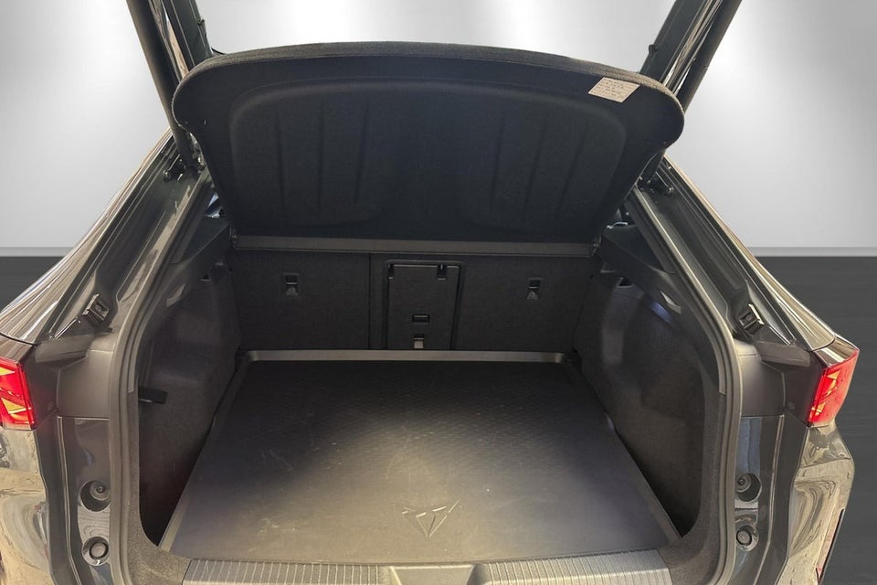 Cupra Tavascan 77 VZ Adrenaline 5d