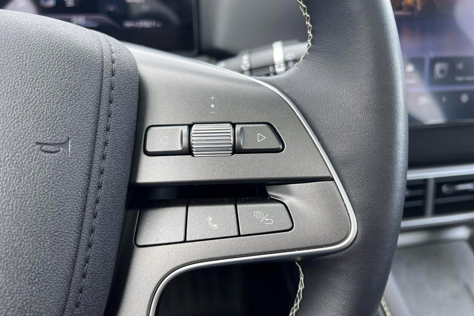 BYD Atto 2 46 Boost 5d