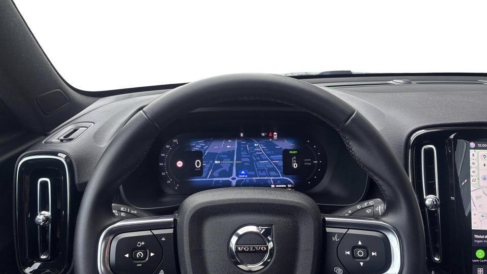 Volvo EX40 Extended Range Plus 5d