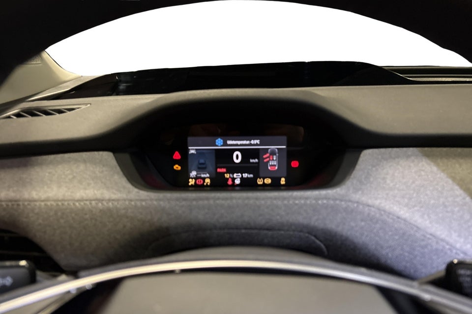 Skoda Enyaq 85 iV Loft 5d