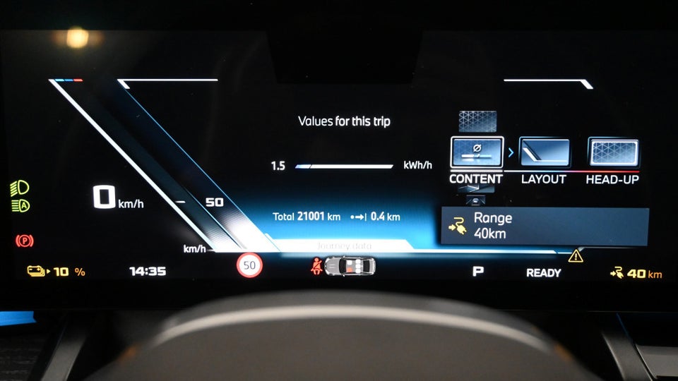 BMW i5 M60 M-Sport xDrive 4d