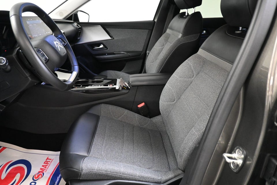 Citroën C5 X 1,6 Hybrid Concorde EAT8 5d