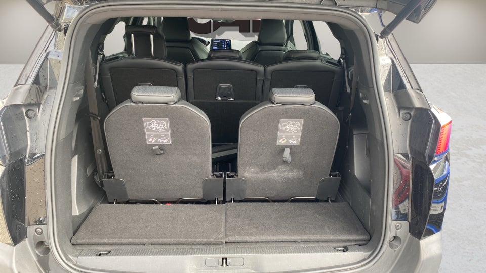 Peugeot 5008 1,5 BlueHDi 130 GT Line EAT8 7prs 5d