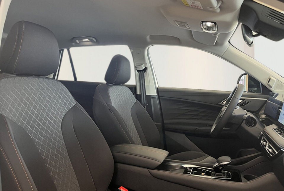 MG HS 1,5 PHEV Comfort 5d