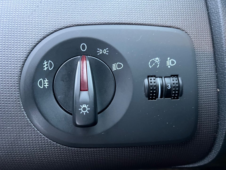 Seat Ibiza 1,2 TDi 75 Style SC eco 3d