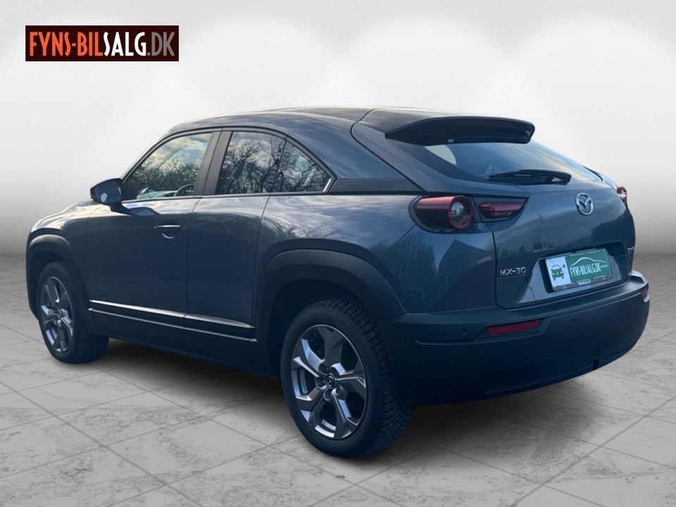 Mazda MX-30 e-SkyActiv Sky 5d