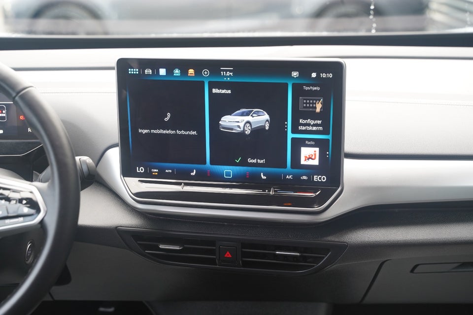 VW ID.4 52 Pure Performance 5d