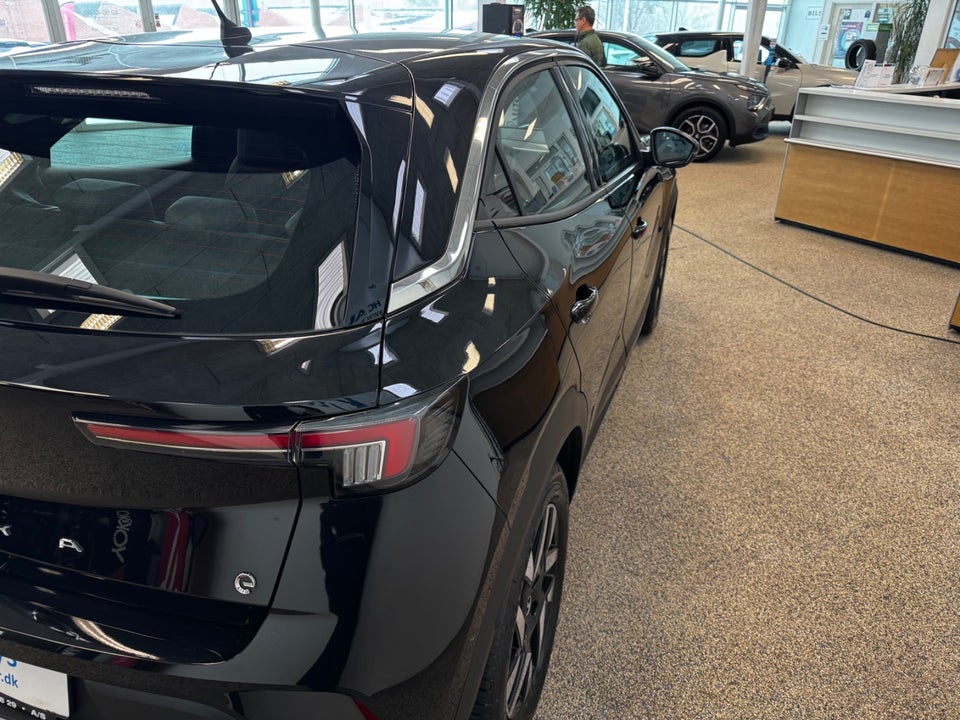 Opel Mokka-e 50 Elegance 5d