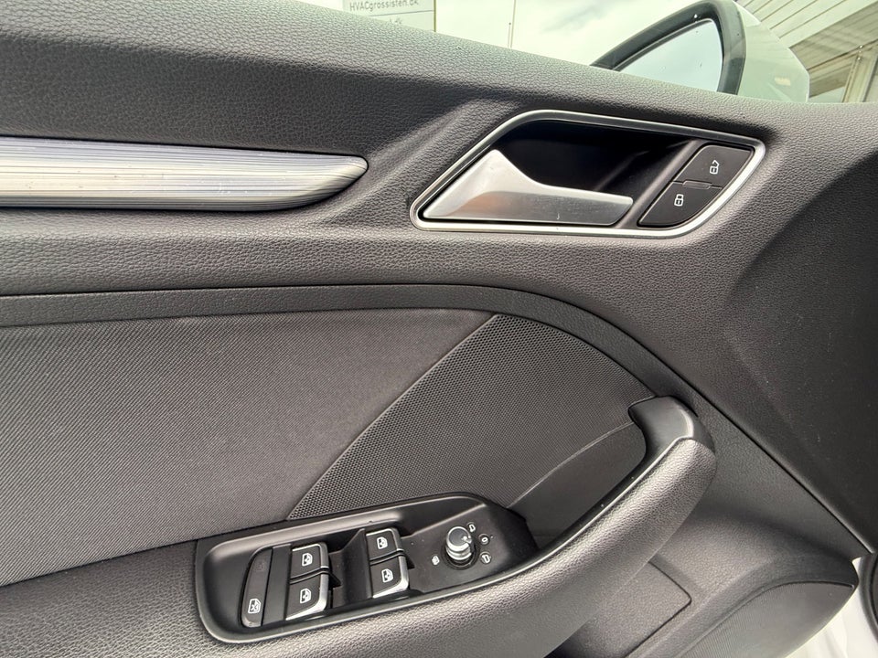 Audi A3 35 TFSi S-line Sportback S-tr. 5d