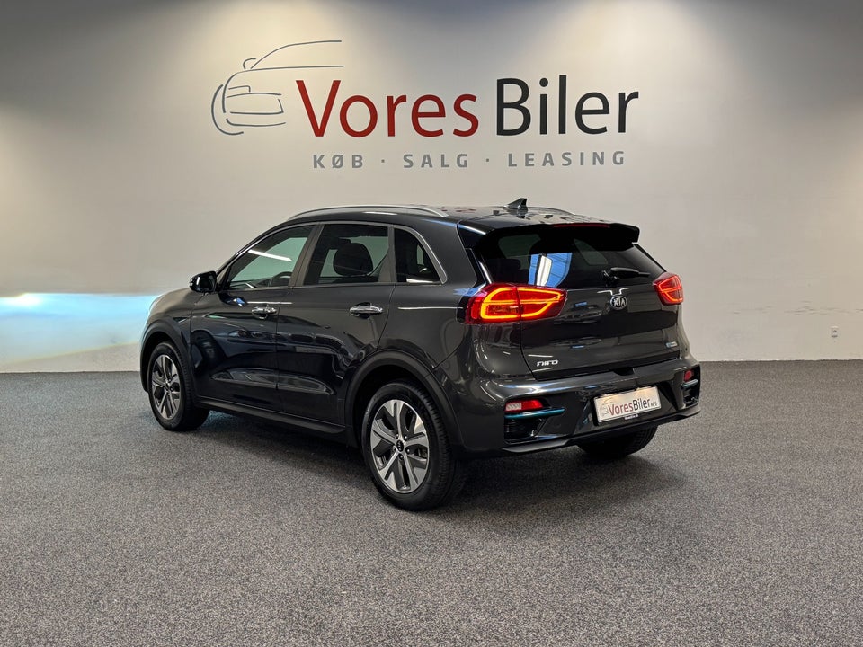 Kia e-Niro 64 Premium 5d