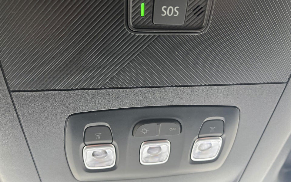 Nissan Interstar 2,0 dCi 150 L3H2 N-Connecta Van