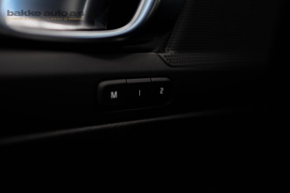 Volvo C40 P6 ReCharge Plus 5d