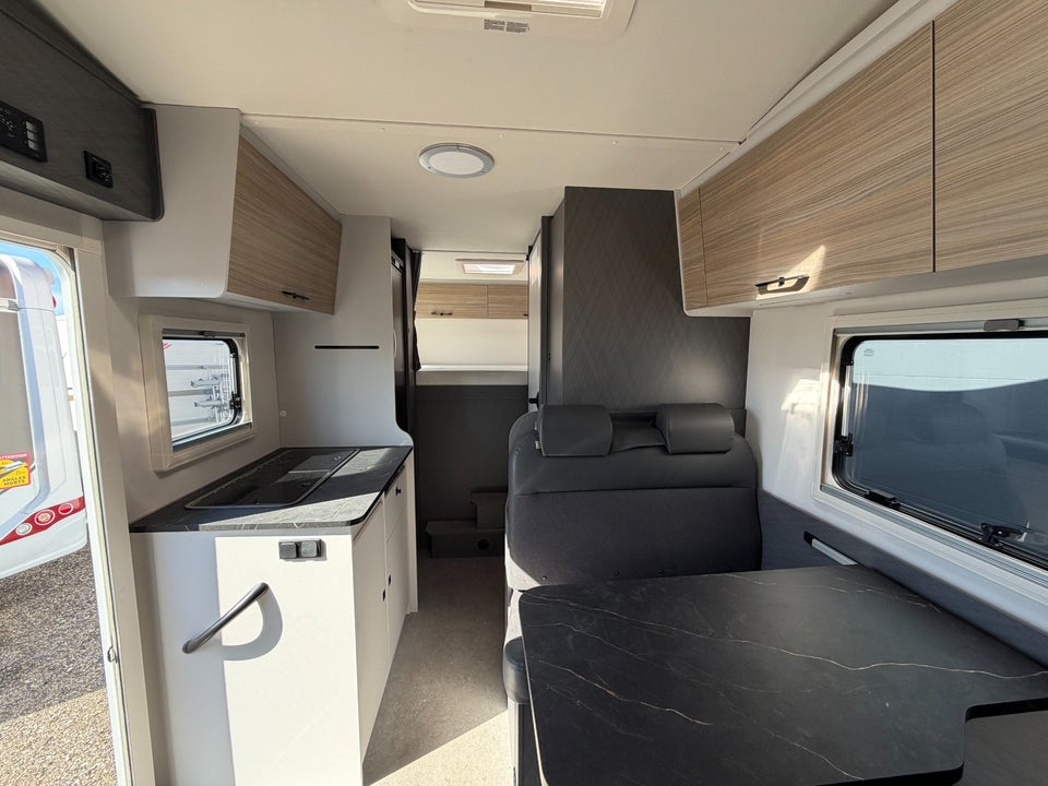 Etrusco A 6.9 DB 2,2 JTD 3d