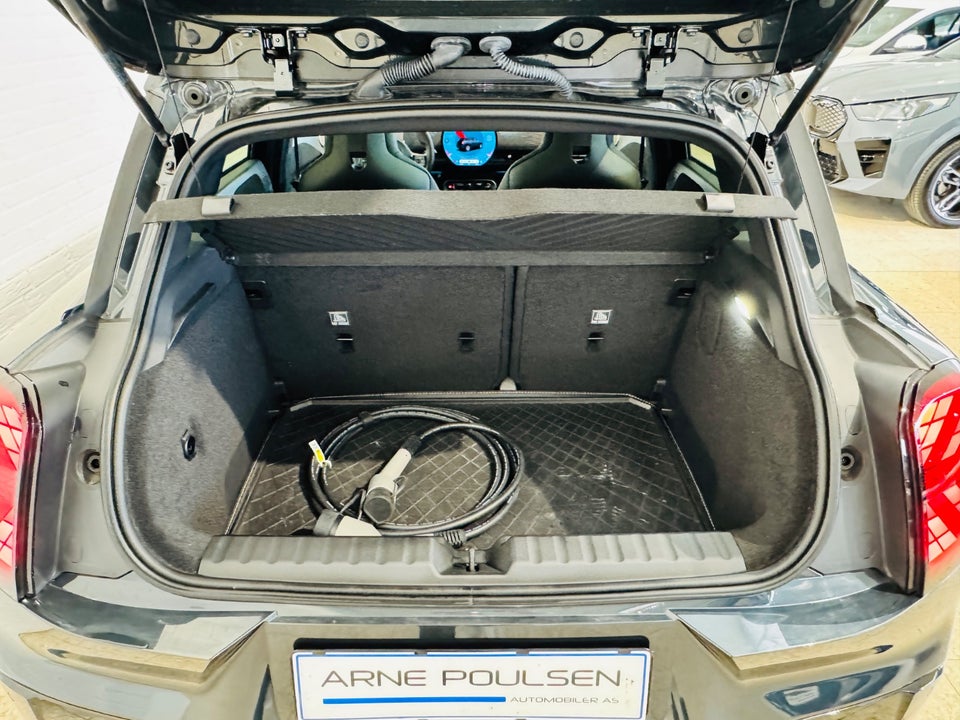 MINI Aceman SE JCW Trim XL 5d