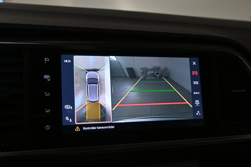 Seat Ateca 1,5 TSi 150 Xperience DSG 5d