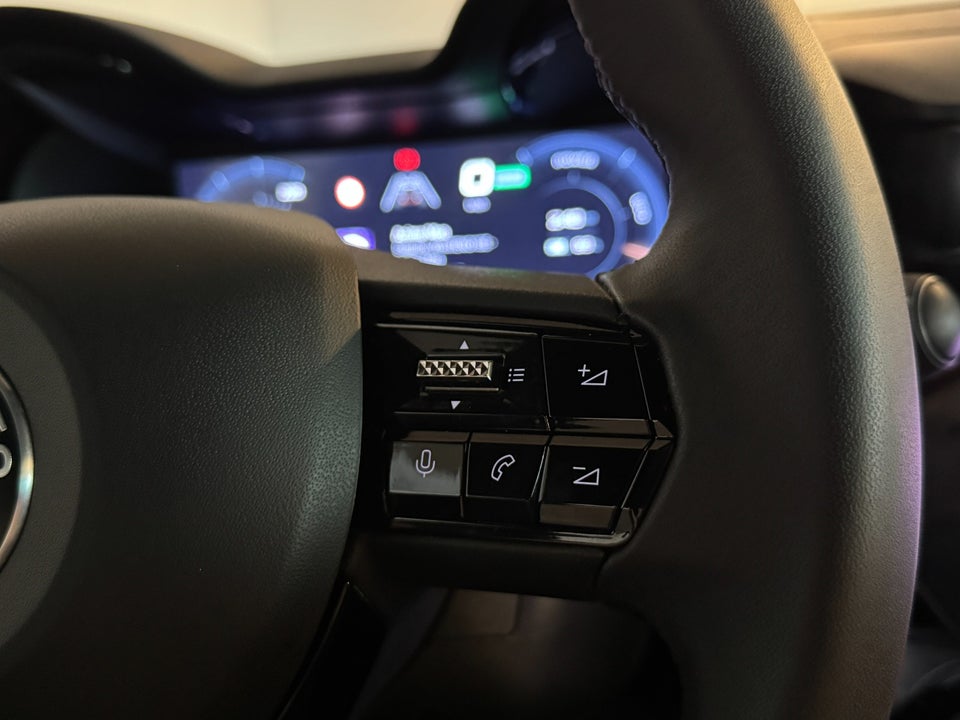 Alfa Romeo Junior Elettrica Core 5d