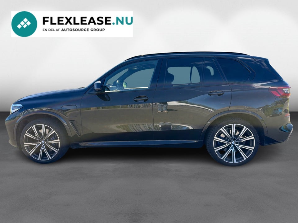 BMW X5 3,0 xDrive45e M-Sport aut. 5d