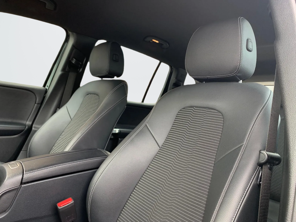 Mercedes GLB200 1,3 Progressive Line aut. 7prs 5d