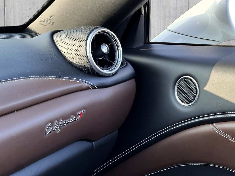 Ferrari California T 3,9 F1 2d