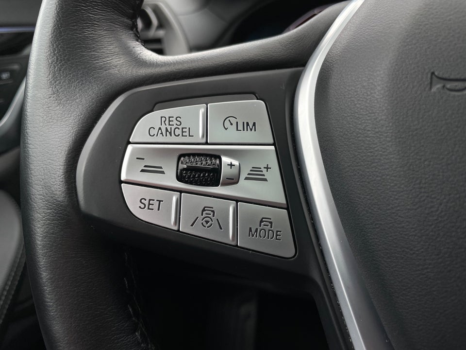 BMW iX3 Charged Plus 5d