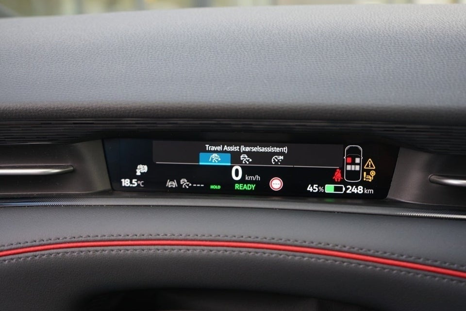 VW ID.7 86 GTX Max Tourer 4Motion 5d