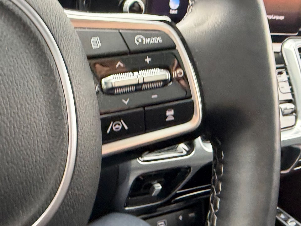 Kia Sorento 1,6 PHEV Premium aut. 4WD 7prs 5d