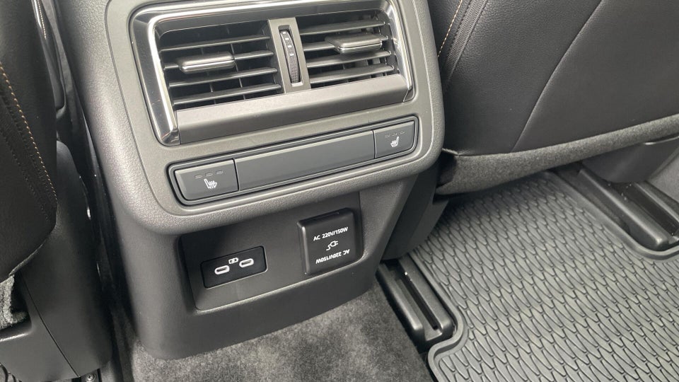 Mazda CX-60 2,5 PHEV Homura Comfort aut. AWD 5d