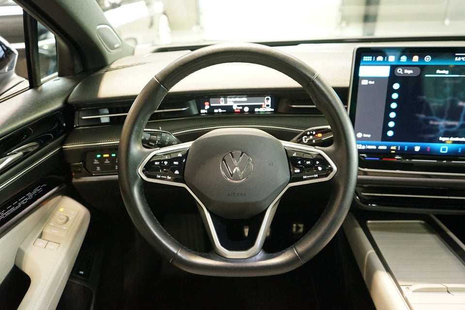 VW ID.7 86 Style S Tourer 5d