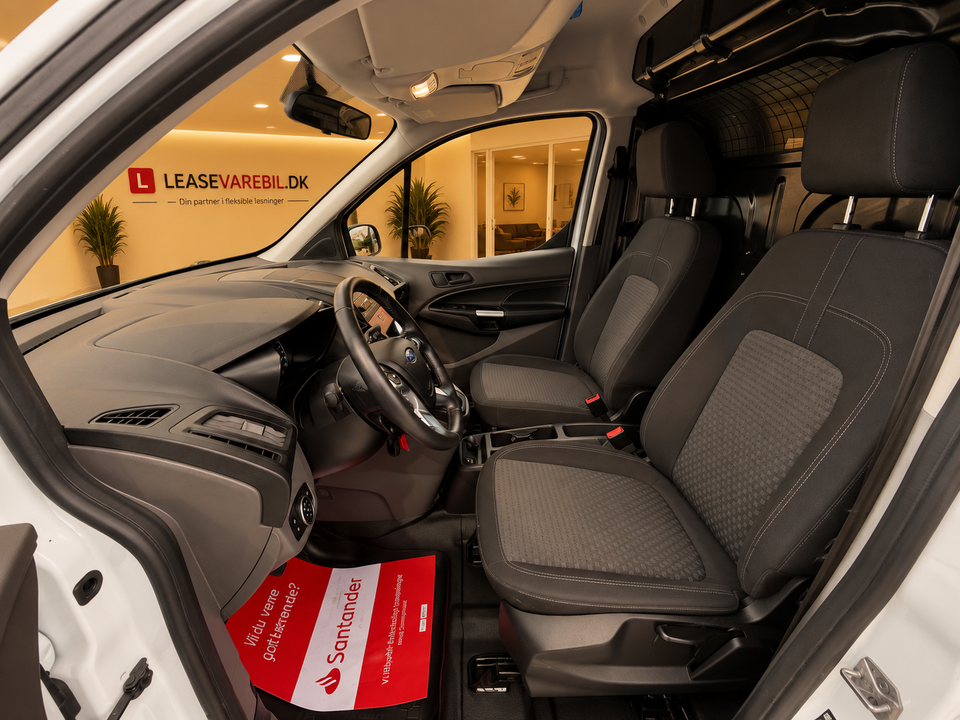 Ford Transit Connect 1,5 EcoBlue Trend aut. lang